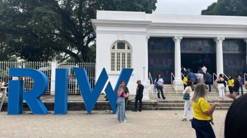 Rio innovation week